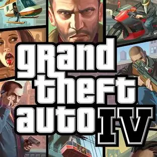 GTA IV