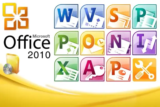 MS office 2010