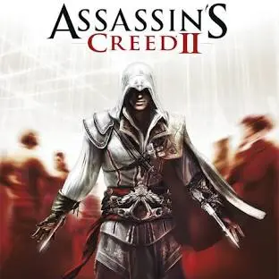 Assassin's Creed 2