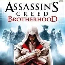 assassins creed brotherhood