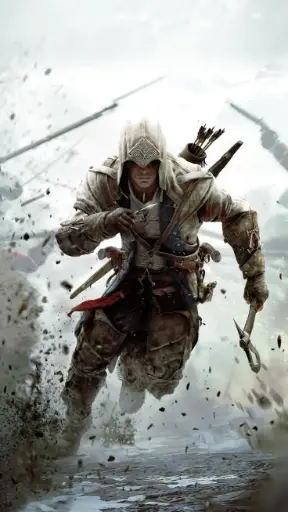 Assassin's Creed