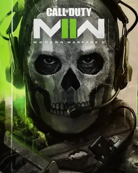 Call of duty modern warfare 2